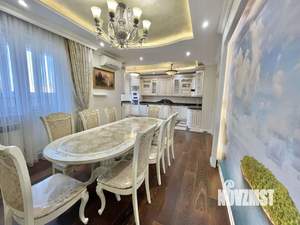 5-к квартира, на длительный срок, 182м2, 10/16 этаж