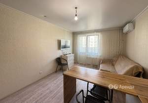 1-к квартира, на длительный срок, 41м2, 13/16 этаж