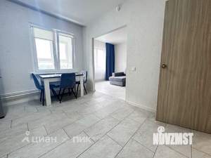 2-к квартира, на длительный срок, 60м2, 4/16 этаж