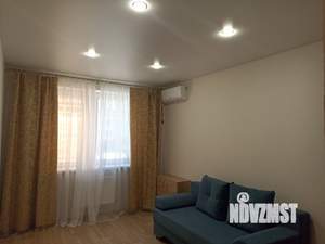 1-к квартира, на длительный срок, 34м2, 1/19 этаж