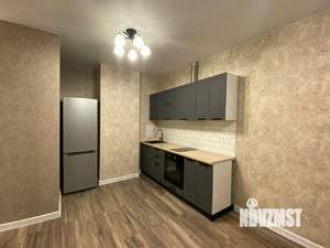 2-к квартира, на длительный срок, 40м2, 14/24 этаж