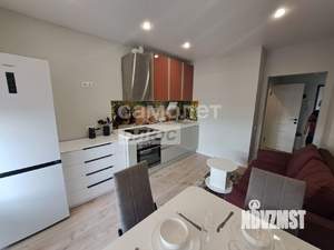 1-к квартира, на длительный срок, 39м2, 8/18 этаж