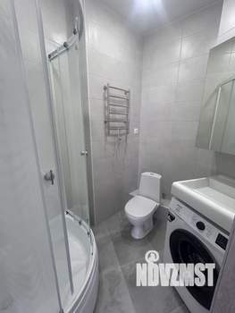 1-к квартира, на длительный срок, 40м2, 2/4 этаж