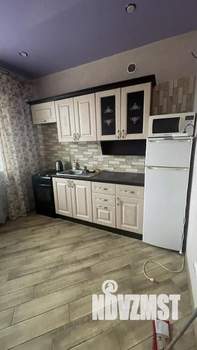 1-к квартира, на длительный срок, 37м2, 1/6 этаж