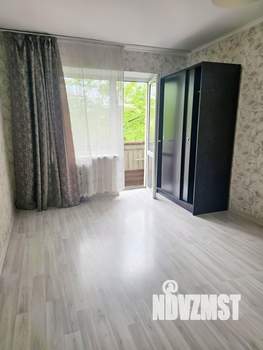 1-к квартира, на длительный срок, 30м2, 4/5 этаж