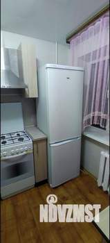 1-к квартира, на длительный срок, 32м2, 4/5 этаж