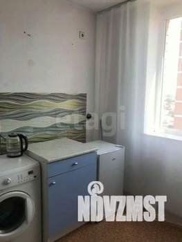 1-к квартира, на длительный срок, 41м2, 13/17 этаж