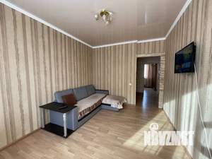 2-к квартира, посуточно, 55м2, 9/18 этаж