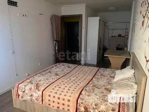 1-к квартира, на длительный срок, 30м2, 2/5 этаж