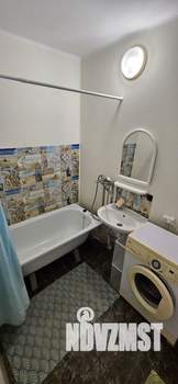 1-к квартира, на длительный срок, 38м2, 9/17 этаж
