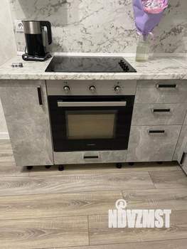 Студия квартира, на длительный срок, 33м2, 11/25 этаж