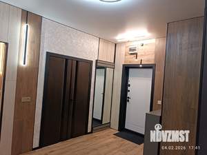 2-к квартира, на длительный срок, 67м2, 11/21 этаж