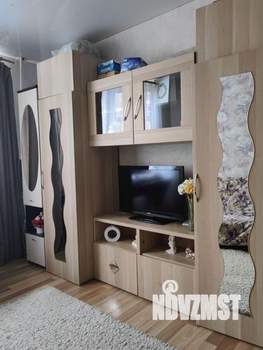 1-к квартира, на длительный срок, 37м2, 3/6 этаж