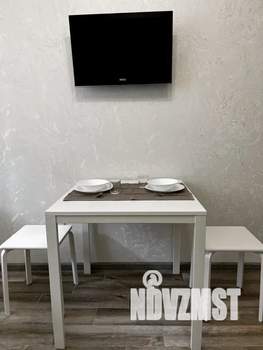 1-к квартира, посуточно, 37м2, 10/19 этаж