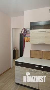 1-к квартира, на длительный срок, 34м2, 1/19 этаж