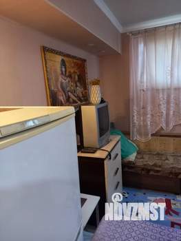 1-к квартира, на длительный срок, 13м2, 1/17 этаж