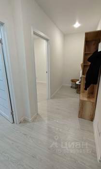 1-к квартира, на длительный срок, 41м2, 3/9 этаж