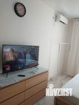 1-к квартира, на длительный срок, 41м2, 9/26 этаж