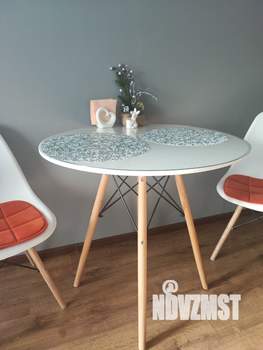 Студия квартира, посуточно, 28м2, 3/17 этаж