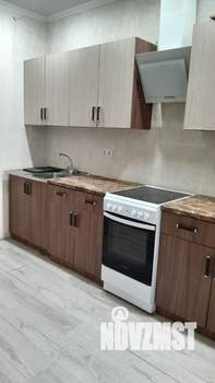 2-к квартира, на длительный срок, 64м2, 2/17 этаж