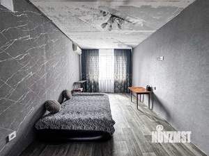 2-к квартира, на длительный срок, 50м2, 6/9 этаж