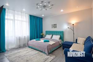 2-к квартира, на длительный срок, 75м2, 18/25 этаж