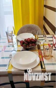 1-к квартира, на длительный срок, 40м2, 10/16 этаж