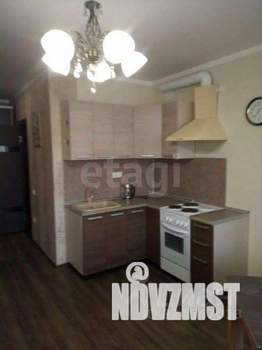 Студия квартира, на длительный срок, 30м2, 2/8 этаж