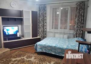 1-к квартира, на длительный срок, 41м2, 2/7 этаж