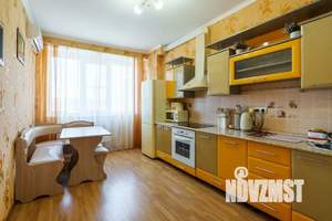 Фото квартиры в аренду (1)