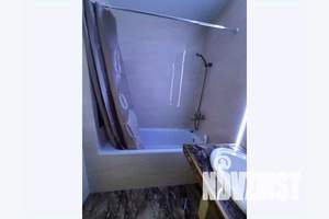2-к квартира, посуточно, 48м2, 3/15 этаж
