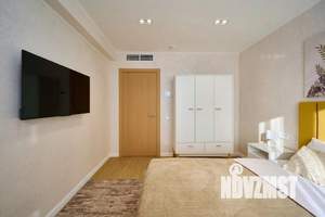 1-к квартира, посуточно, 47м2, 1/1 этаж