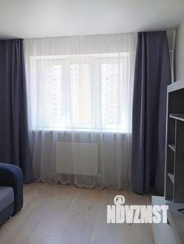 1-к квартира, на длительный срок, 42м2, 8/25 этаж
