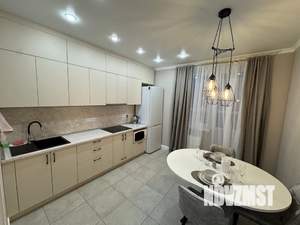 1-к квартира, посуточно, 42м2, 15/16 этаж