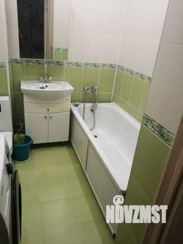 1-к квартира, на длительный срок, 38м2, 9/16 этаж