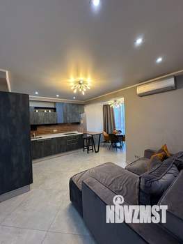2-к квартира, на длительный срок, 70м2, 10/25 этаж