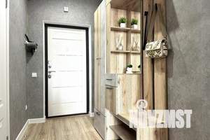 1-к квартира, посуточно, 25м2, 15/16 этаж