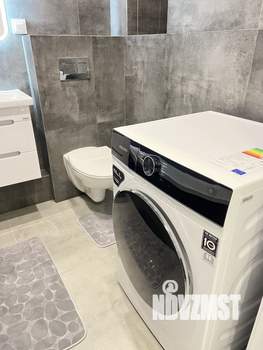 1-к квартира, на длительный срок, 38м2, 6/12 этаж