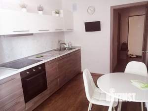 1-к квартира, на длительный срок, 38м2, 9/18 этаж