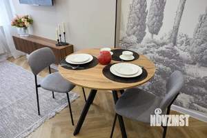 1-к квартира, на длительный срок, 42м2, 3/18 этаж