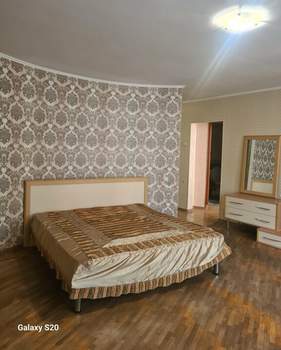 2-к квартира, на длительный срок, 80м2, 10/10 этаж