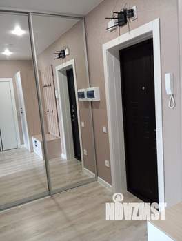 1-к квартира, на длительный срок, 35м2, 3/5 этаж