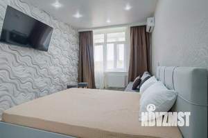 2-к квартира, посуточно, 70м2, 1/1 этаж