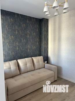 1-к квартира, на длительный срок, 46м2, 12/16 этаж