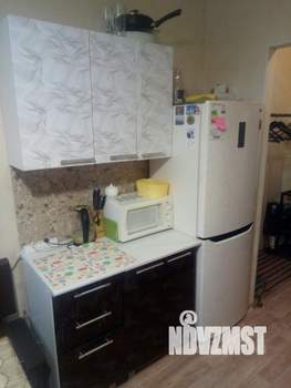 Студия квартира, на длительный срок, 28м2, 5/10 этаж