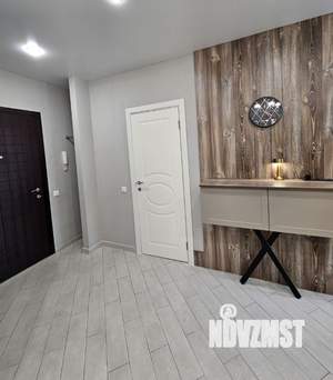 1-к квартира, на длительный срок, 40м2, 11/25 этаж