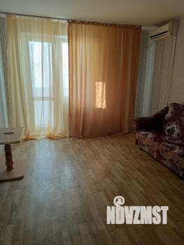 2-к квартира, на длительный срок, 57м2, 1/16 этаж