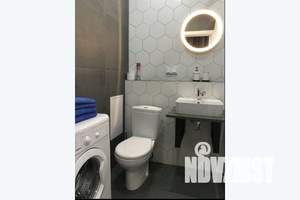 1-к квартира, посуточно, 30м2, 5/9 этаж