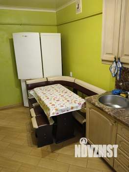 1-к квартира, на длительный срок, 38м2, 2/9 этаж