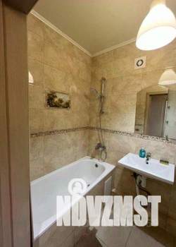 1-к квартира, на длительный срок, 40м2, 3/6 этаж